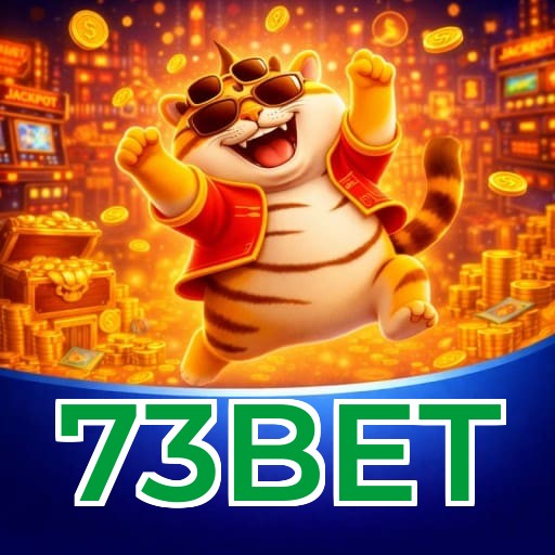 73BET Logo