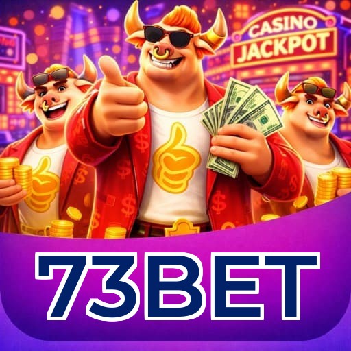 73BET Logo