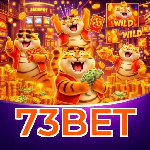 73BET Logo