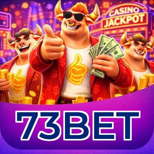73BET Logo
