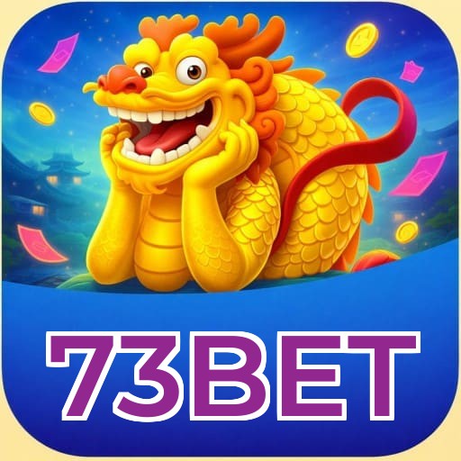 73BET Logo