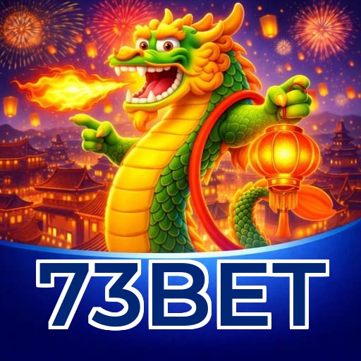 73BET Logo