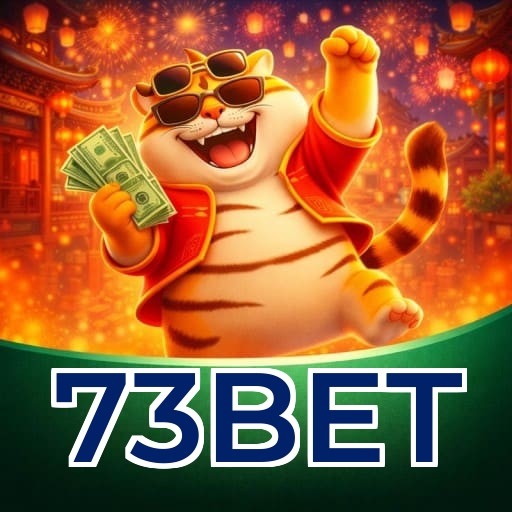 73BET Logo