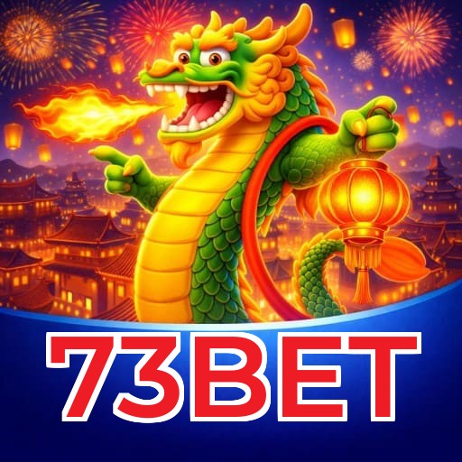 73BET Logo