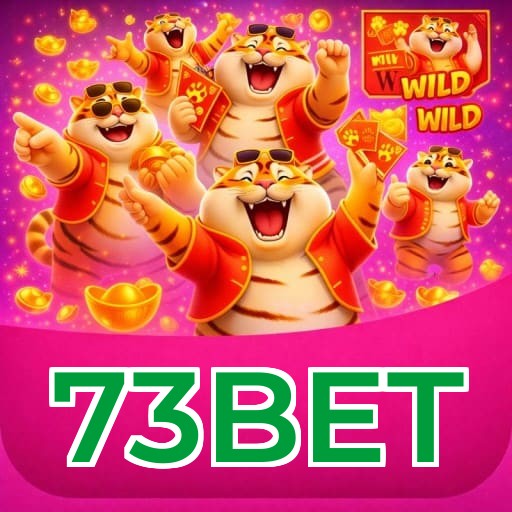 73BET Logo