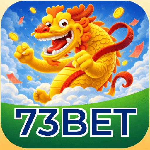 73BET Logo