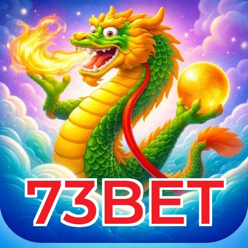 73BET Logo