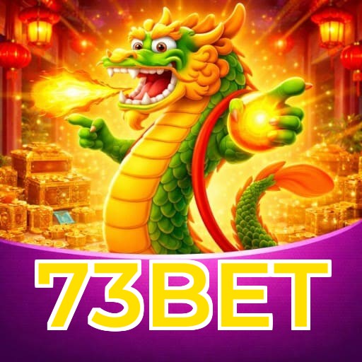 73BET Logo