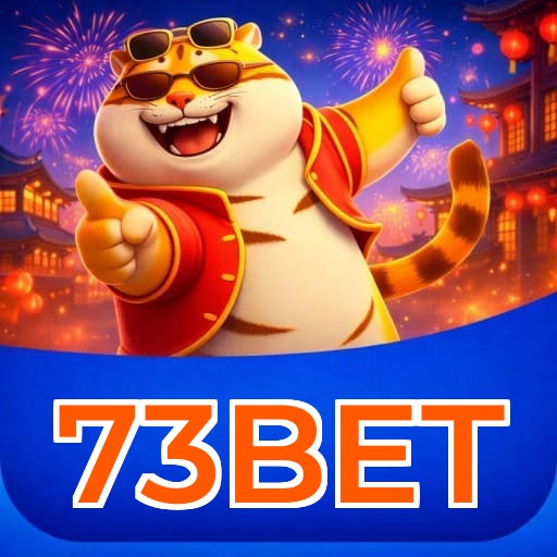 73BET Logo
