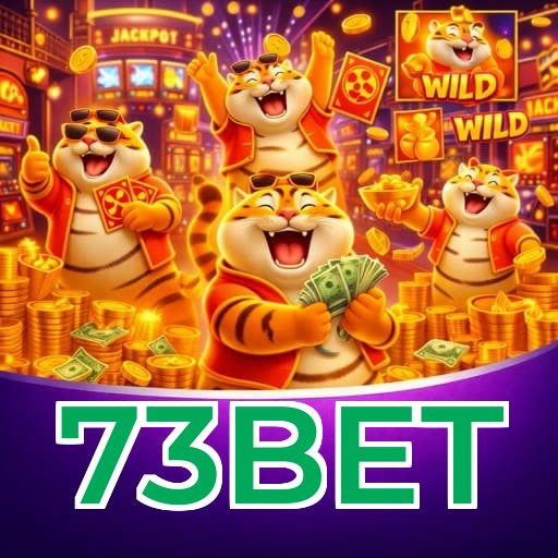 73BET Logo