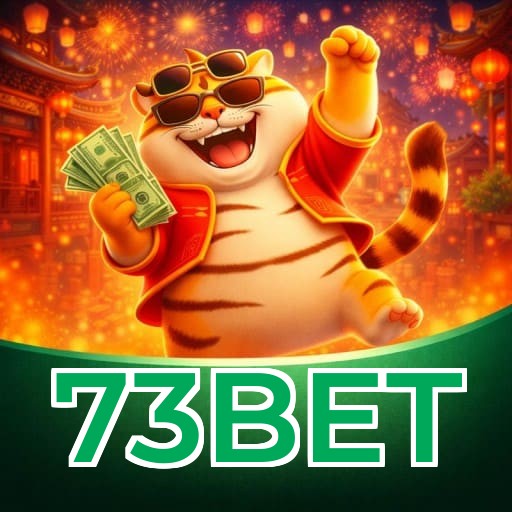 73BET Logo