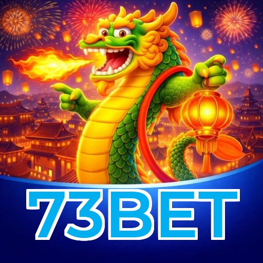 73BET Logo